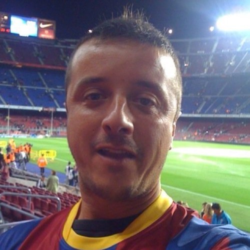 TonyAP74's profile picture. 