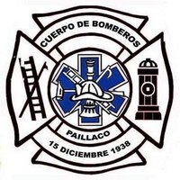 Bomberos Paillaco (@bomberopaillaco) 's Twitter Profile