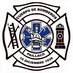 Bomberos Paillaco (@bomberopaillaco) Twitter profile photo