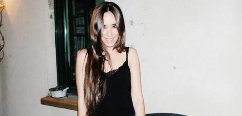 La mujer del Césa, no sólo tiene que ser buena, sino también parecerlo.