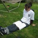 Elissa Thomas - @ethomasonline - Twitter