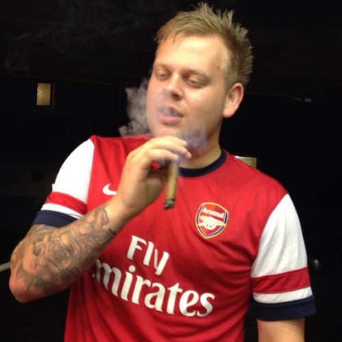 Brewster_190's profile picture. 