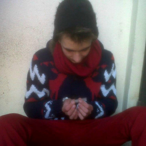 AubugeauM's profile picture. Il y a rien de prétentieux, mais étant donné que je suis le meilleur, que tout les nullards restent entre eux .