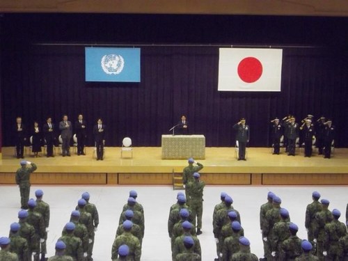 平和を求めるなら、まず戦いに備えよ-フラウィウス・ウェゲティウス・レナトゥス。自らの安全を自らの力によって守る意志をもたない場合、 いかなる国家といえども、 独立と平和を期待することはできない。 ニコロ・マキアヴェッリ アンチAKB、民主党、日教組。原発賛成。@thecityoftokyoはサブ垢