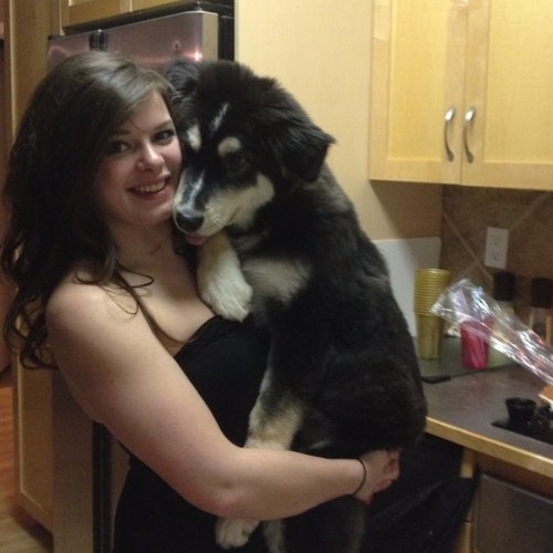 MissJaneHarper's profile picture. 