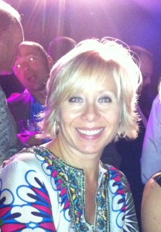 David Potts Associates - Successfully taking brands to market in an innovative way! David & Michelle Potts