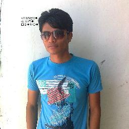 I am smart and cool boy