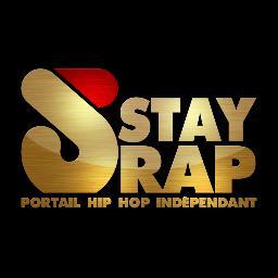 Stayrap's profile picture. Webradio Hip Hop à succès de 2009 à 2012, Stayrap est devenu Portail Hip Hop indépendant depuis le 9 Avril 2012. http://t.co/iGpSy5tx