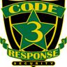 mycode3's profile picture. Code 3 Response Security, Inc.