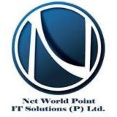 Net World Point has emerged as a leading software & application development company in India.