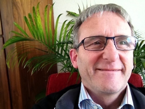 JoopHeppe's profile picture. 