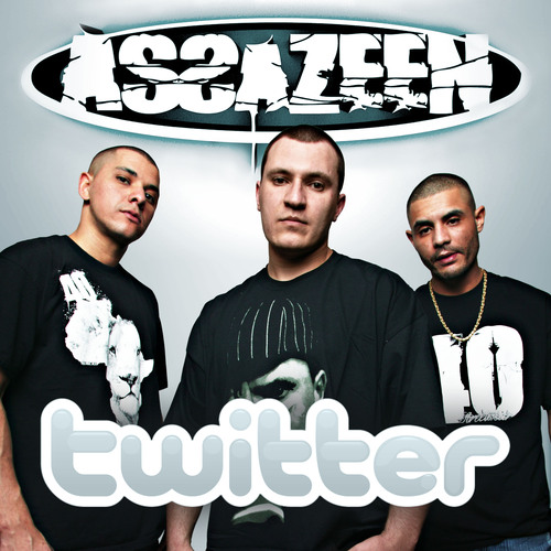 Assazeen's profile picture. Der offizielle Twitter Account von Assazeen