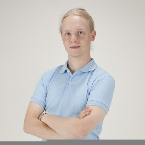 holgercederberg's profile picture. 