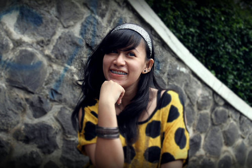 Mojang Priangan
