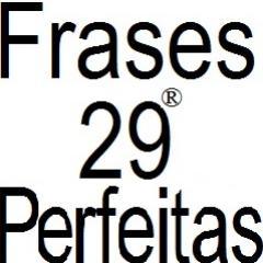 As mais lindas Frases ja pronunciadas aqui....acc sugestões.....