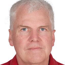 British/Aussie geologist, based in Norwich UK.