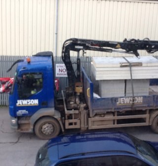 JewsonKingsbrid's profile picture. An established branch for many years serving the good people of the South Hams, come in and say hello. Call us 01548 857424 Fax 01548 854244