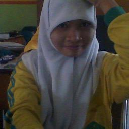 FitrieNj's profile picture. 