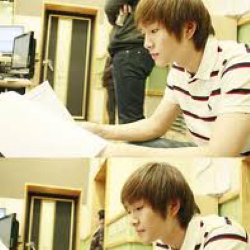 Verified roleplayer at @FlapjackRP | Leader Onew of SHINee | #89 liner | 14.12.89 | I love my chicken | yoona is mine ♥