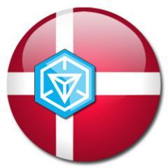 Ingressdenmark.dk er en hjemmesider for de Danske spillere af Ingress, udgivet af Niantic Labs, en del af Google.