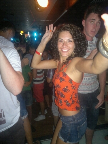 20 yrs young... when you dance with the devil, you wait for the music to stop!!!!