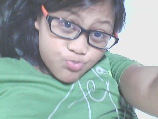 → follow me ☺ i'am 15 years old ☺ỹ͡з̃͡y