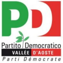 Partito Democratico della Valle d'Aosta - Parti Démocrate de la Vallée d'Aoste