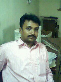 namasureshbabu's profile picture. 