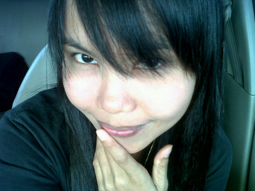 Simple aja lach.......yang penting sehat2........