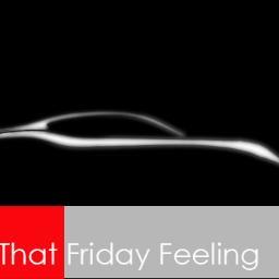 thtfridayfeelng's profile picture. Here to make a difference to transport - with a smile
Journalist with the Daily Record's Road Record, all round car nut!