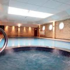 Bowdon_Leisure's profile picture. Health Club - Personal Training - Swimming Lessons -
 First Aid Training - Beauty Therapy - Nutrition