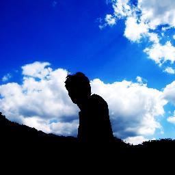 Red73Eyes's profile picture. 