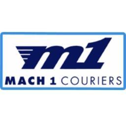 Mach 1 offer London's leading Courier & Private Car services.
Ring us 020 7242 1233.