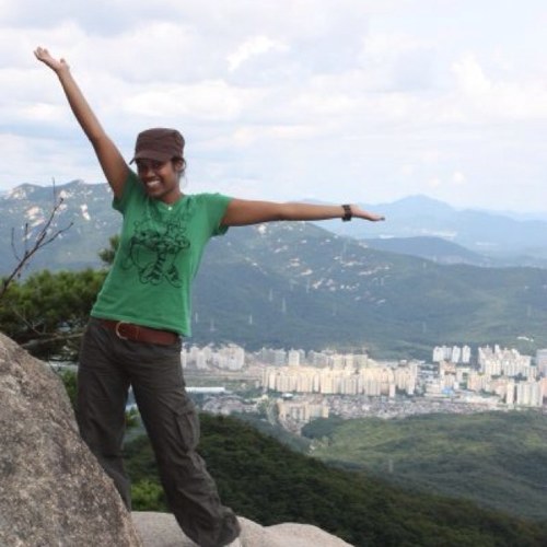 AshwinieR's profile picture. Human Resources @ Ministry of Infrastructure and Environment. Big fan of fine music.