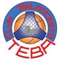 Club Baloncesto Teba (@cbteba) 's Twitter Profile