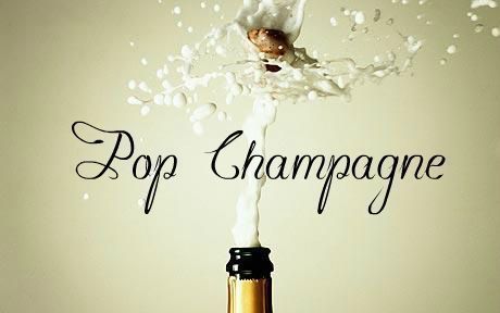 Popping Lifestyle, Art & Multicultural Community.
Pop Champagne is fashion and positive inspiration.
 =) Enjoy!