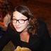 Coline G (@colinegr) Twitter profile photo
