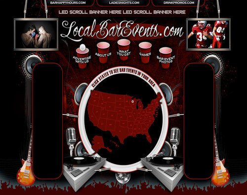 Local_BarEvents's profile picture. United States Search For Local Bar Events With Ease.