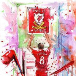 anak kost yang selalu mendukung Liverpool meskipun ip naik-turun.