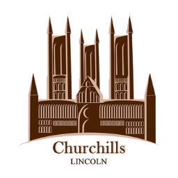 Churchills is an established restaurant and coffee bar in Lincoln, serving all your favourite traditional teas, coffees, light snacks and meals.