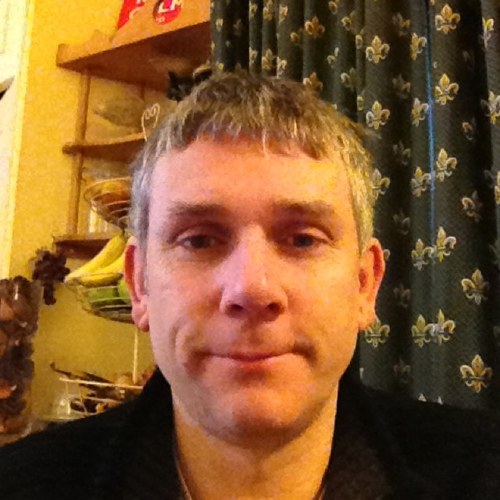 woodendummys's profile picture. 