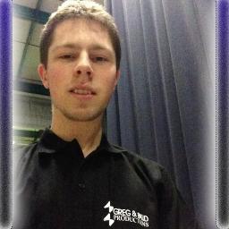 patrickb_93's profile picture. Software Engineer & Theatre technician | I tweet about diverse things