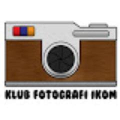 Akun Resmi Klub Fotografi Ilmu Komunikasi, Universitas Telkom. Jangan Malu Tunjukan Fotomu! #IniFotoku