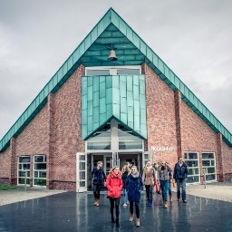 God geeft je leven zin! Welkom in de Gereformeerde kerk Vrijgemaakt te Wezep. Elke zondag 9.30 en 16.30 uur.
