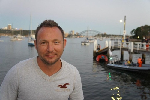 CrillyAlan's profile picture. 