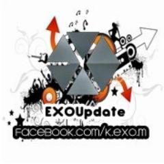Get the latest updates about EXO here! You can also spazz here ~