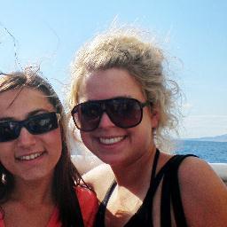 hannahstantonpt's profile picture. Find me at the beach or at the gym, lifting weights. Travelled 4 times to Africa & I will live there & in Asia one day. xox.