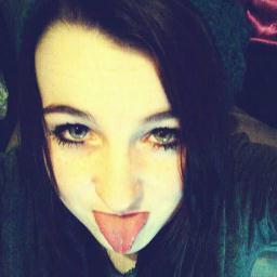 Rawr.♥ Casually Addicted to.. AMY♥MIW♥S41♥AA♥MCR♥TATTOO'S♥BATMAN♥Books FTW♥ ..and Dr.Pepper♥Give me that and i will love you forever.. ♥