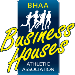 The Business Houses Athletic Association is a work place athletic association.  The BHAA welcomes all runners, club-members, non-club