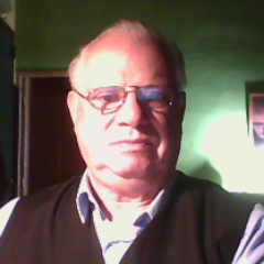 Misionero y ministro de las Asambleas de Dios. Fundador de Brigadas de Amor Cristiano y Proyecto Victoria en Honduras.